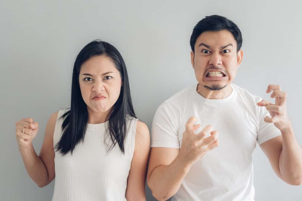 Anger Management 