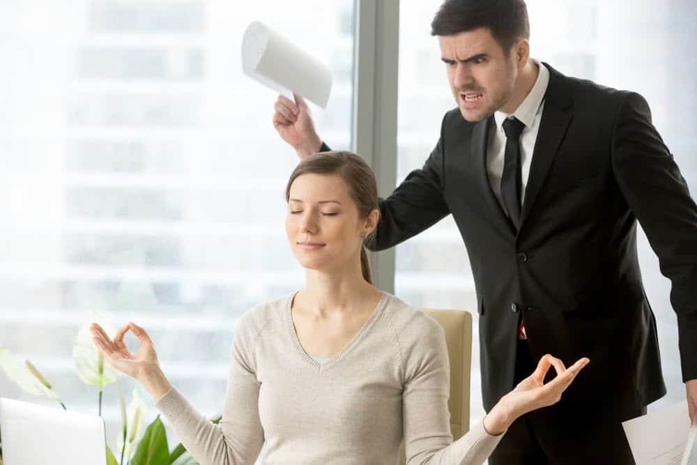 Anger Management Techniques & Strategies