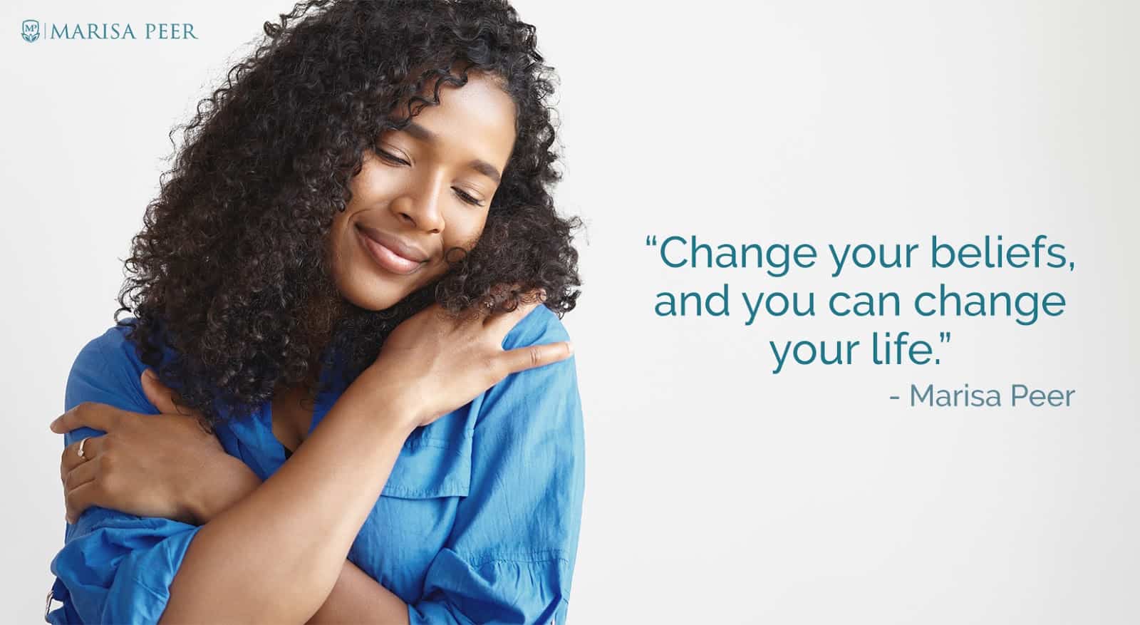 How To Improve Self-Esteem: Change your Beliefs