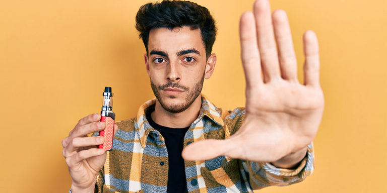 Vaping