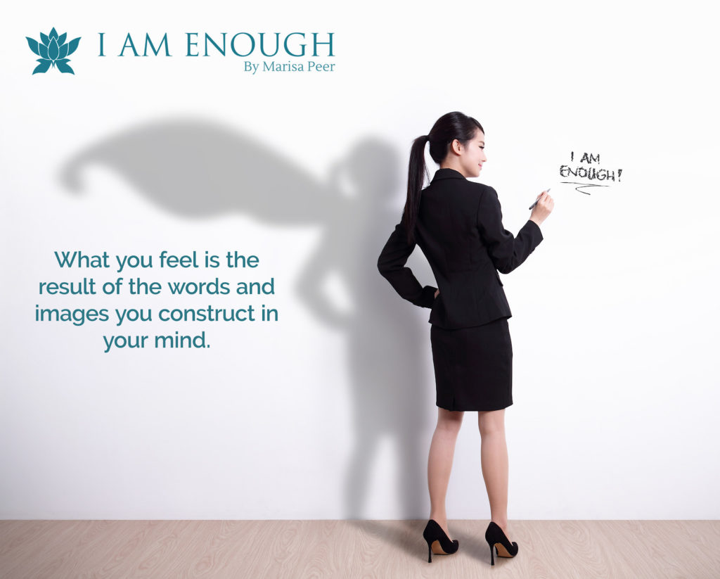 you-are-what-you-think