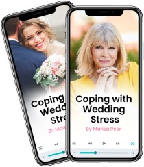 Coping With Wedding Stress Hypnosis Audio