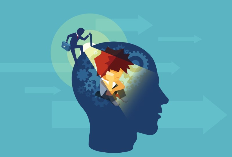 Become Your Own Detective, Doctor, and Coder
