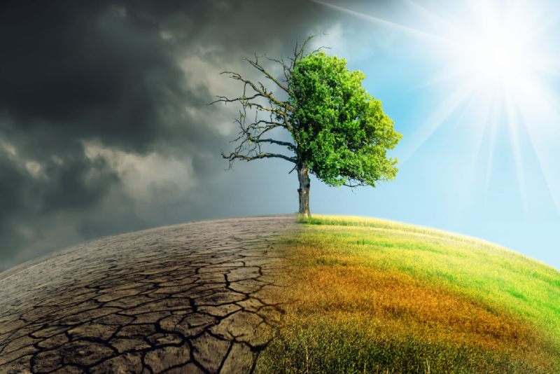Change the Way You Think About the Menopause