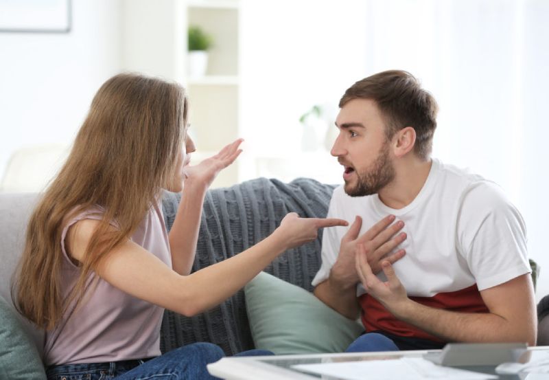 Communication Mistakes People Make in Relationships