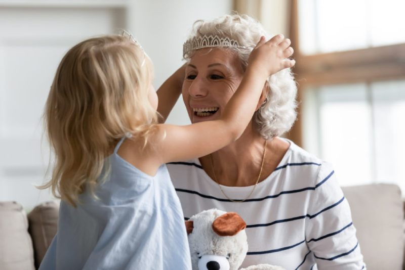 Creating Your Own Menopause Story