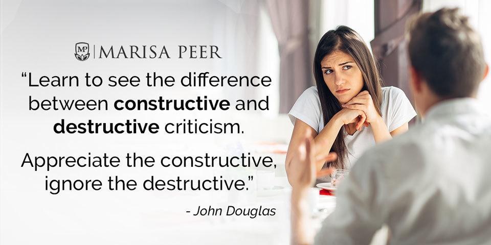 criticism-quote
