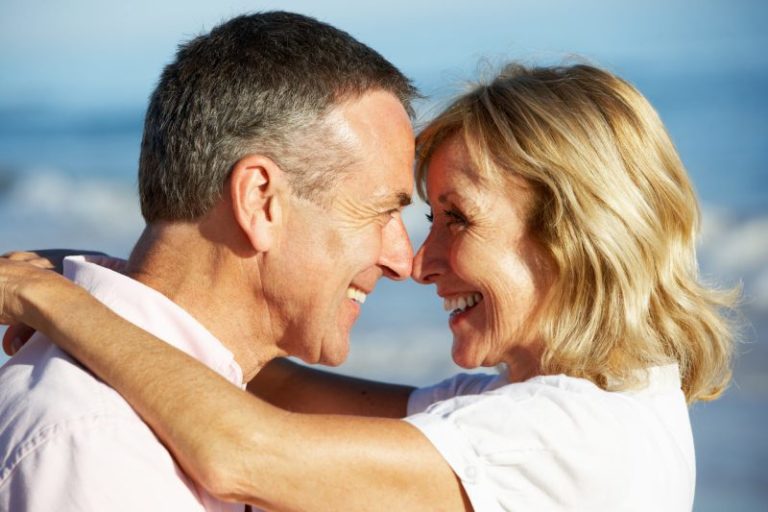 Dating Over 50