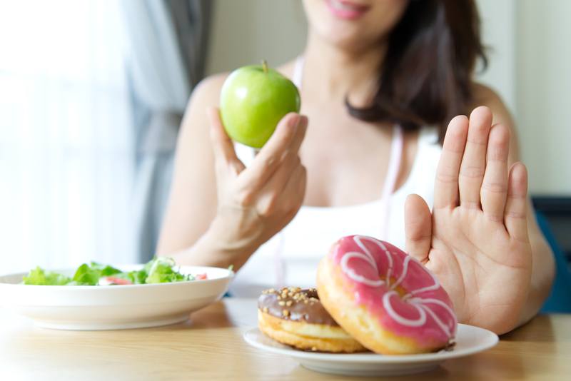Hypnosis for weight loss success rate