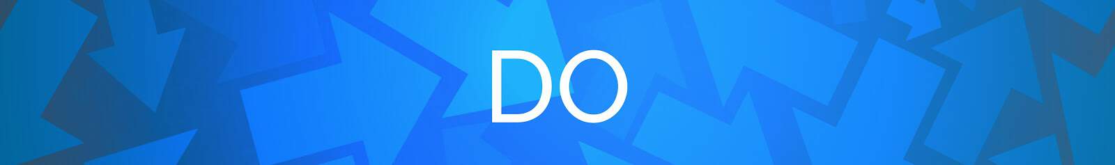 Do