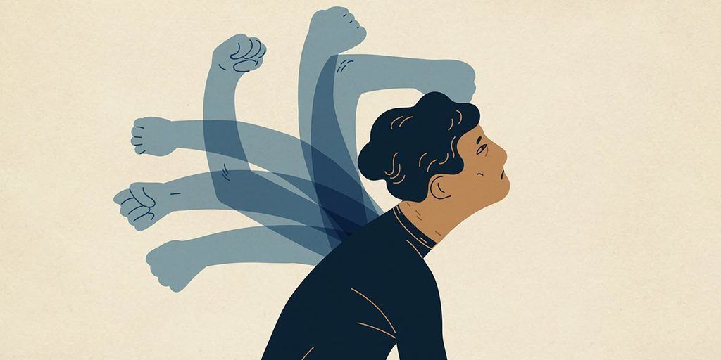 How Feeling Like A Failure Can Affect Your Life