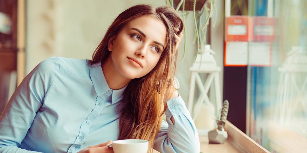 How To Get Rid of Negative Thoughts