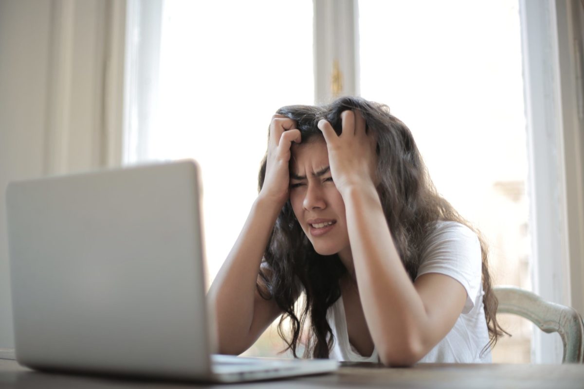 How to stop overeating - emotional eater