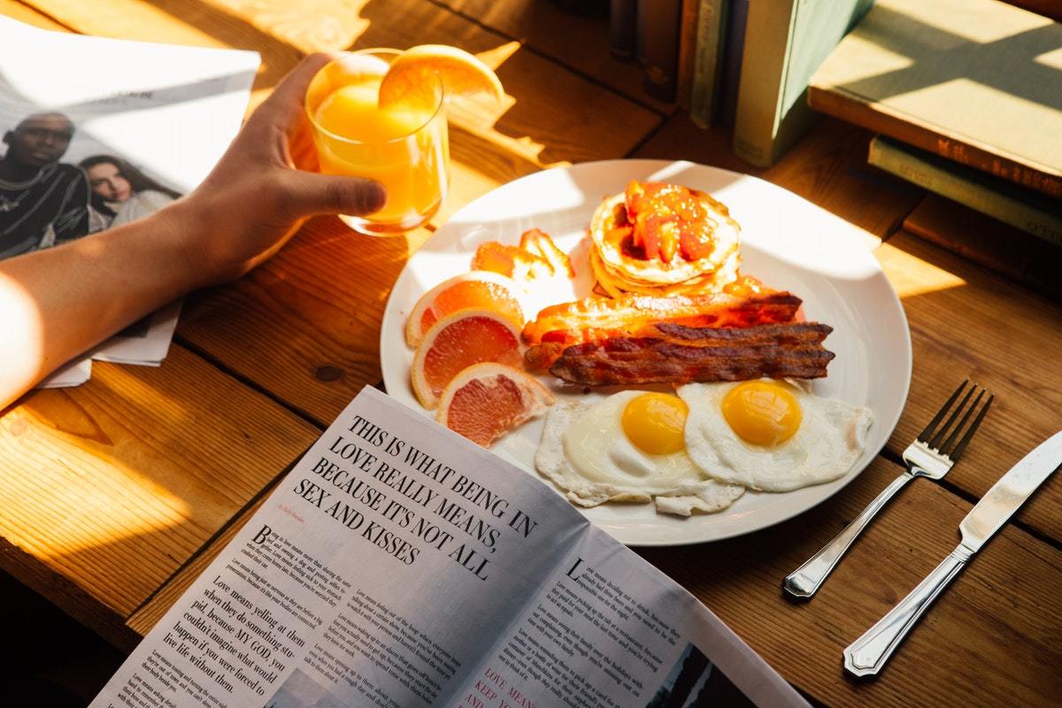 How to stop overeating - ignorant eater