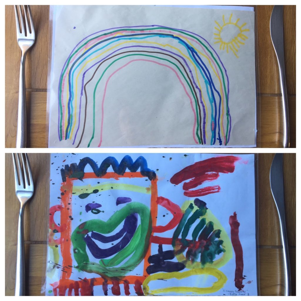 kids drawing 2