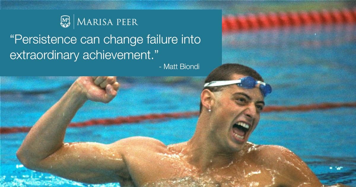 self accountability and goal setting
