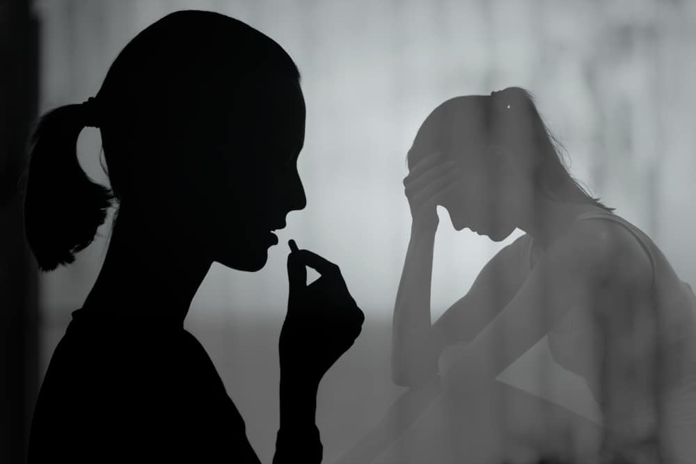 overcome depression