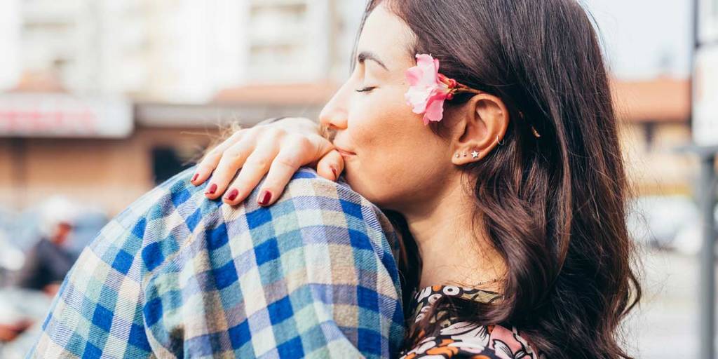 Marisa Peer’s 3 Steps To Overcoming The Fear To Love