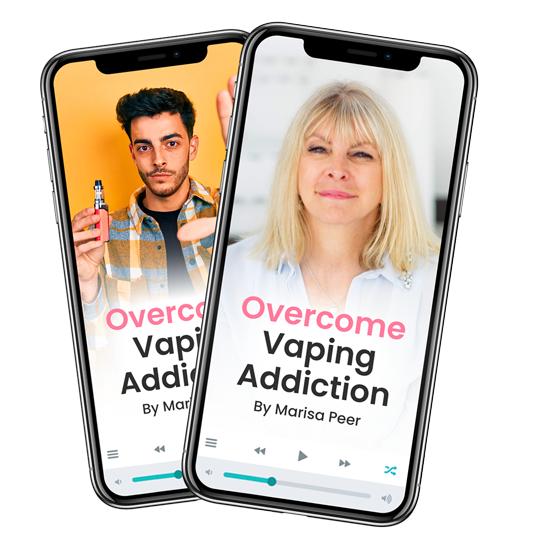 Overcome Vaping Addiction