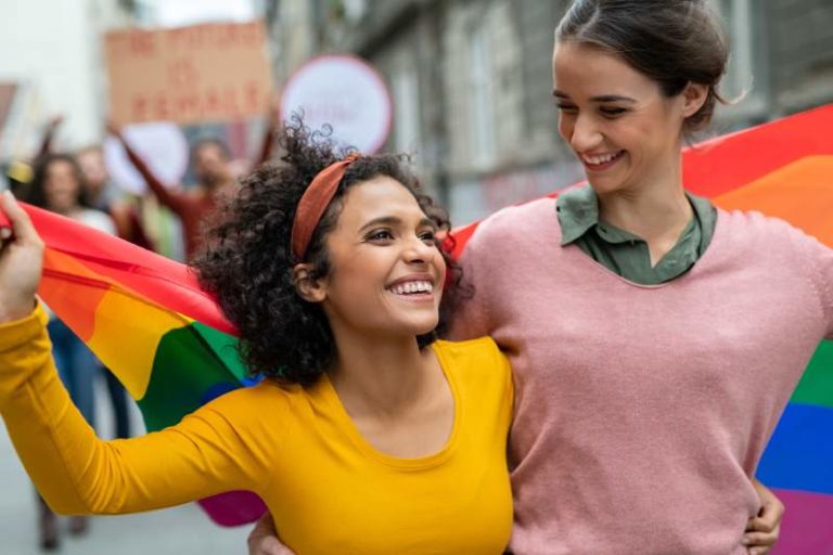 Pride Month