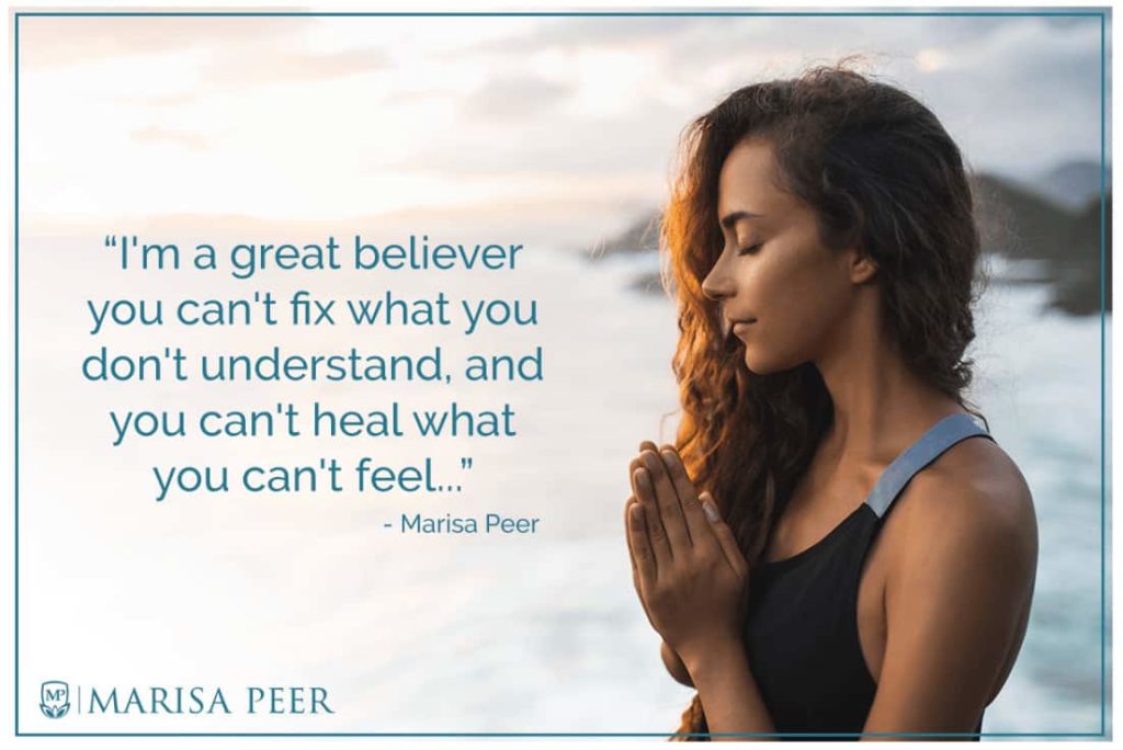 How to deal with rejection? Quote: You can't fix what you don't understand.