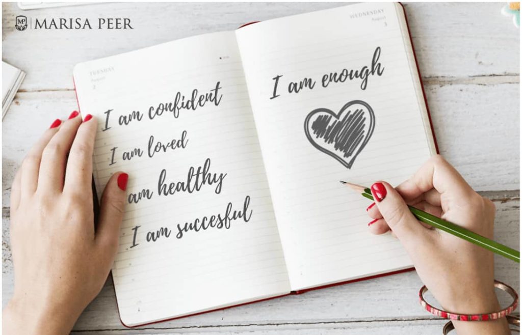 How to deal with rejection: Improve self-esteem