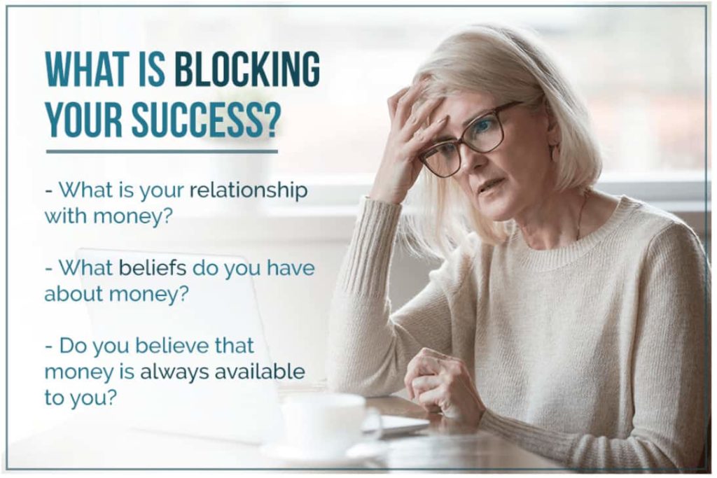 Financial Success in 2020: Success blockers Financial Success in 2020: Success blockers