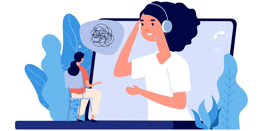 How to stop thinking about something