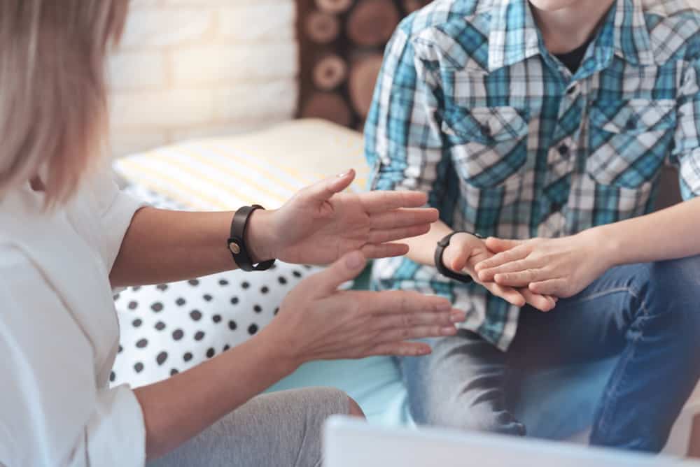 How to get over a breakup - Get Friends and Family support