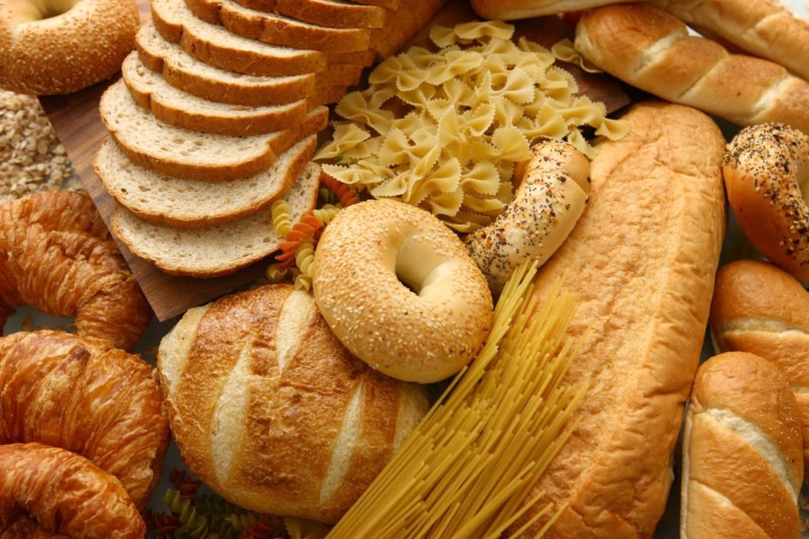 Foods to avoid - Dairy