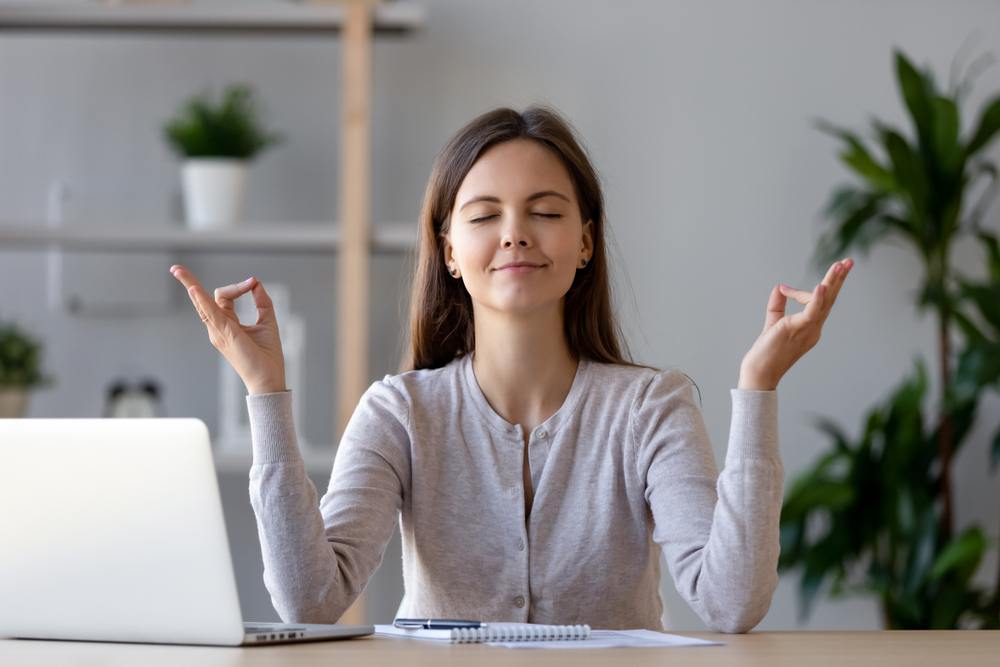 anxiety coping skills