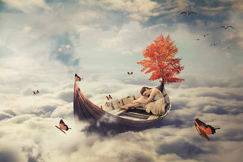 The Power of the Subconscious Mind
