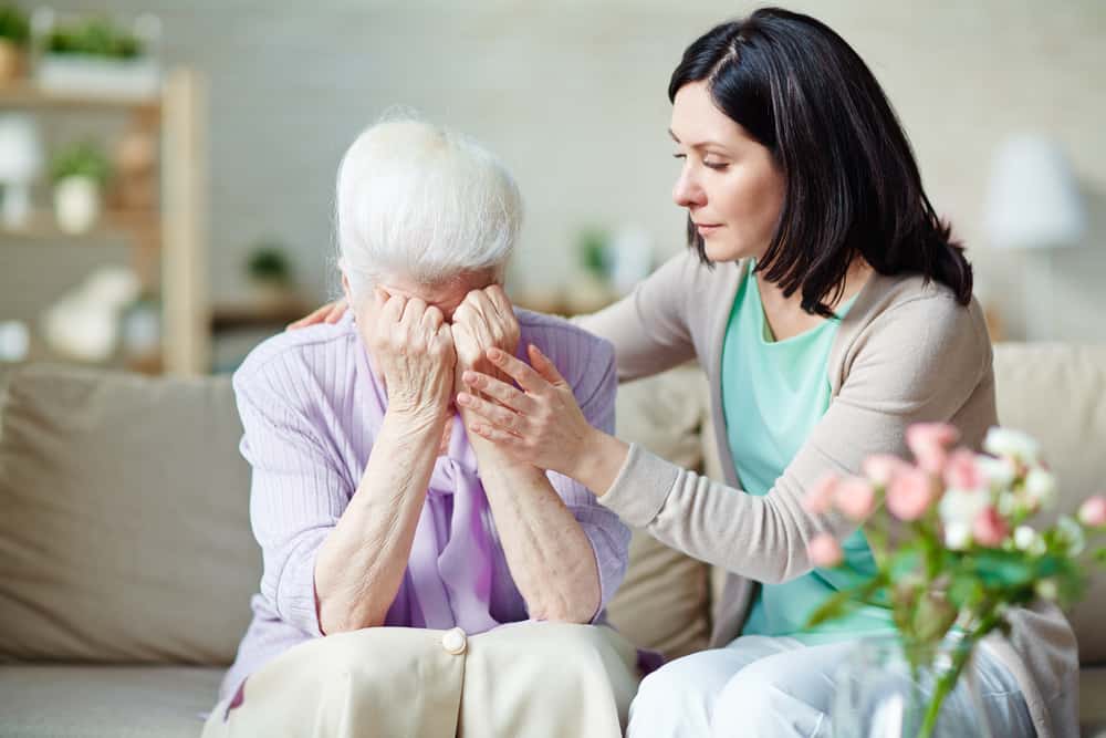what if you cant overcome grief?