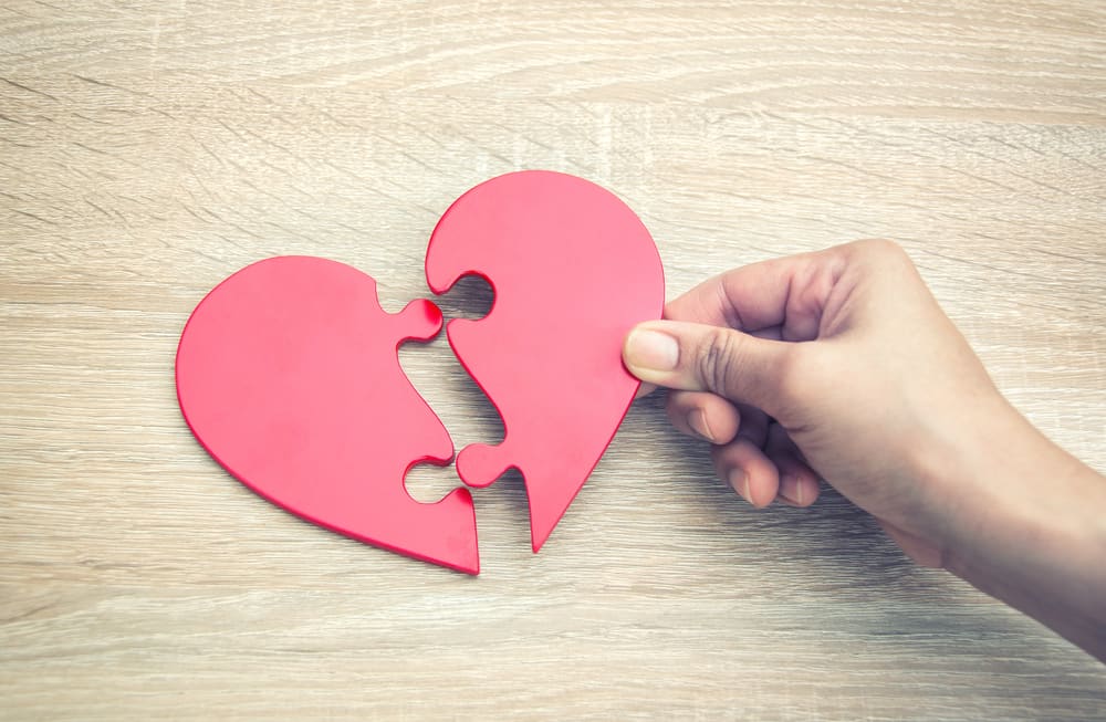 top tips on succeeding in finding love
