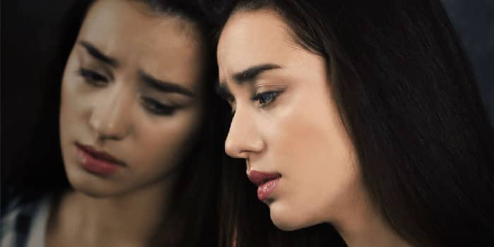 How to tell if you have Low Self-Acceptance