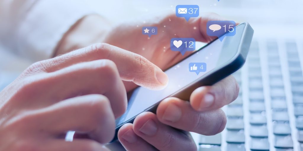 Social-Network