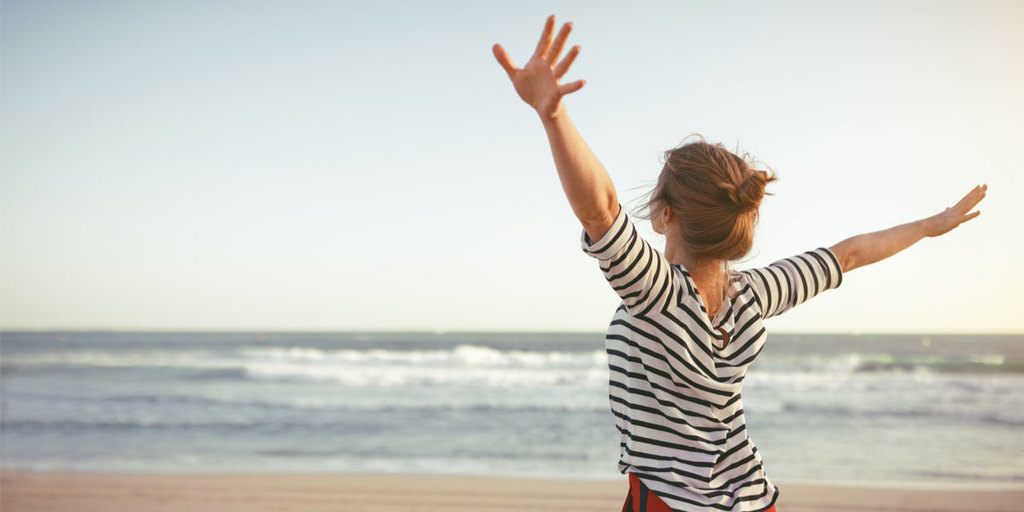 Three Step Plan for Stopping Self-Sabotage