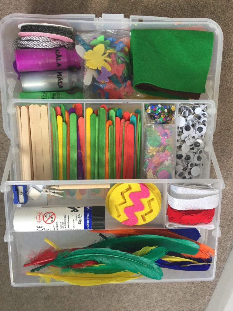 stuff