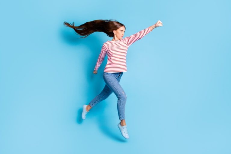 Narcissistic Father? Here’s How to Step Into Your Superpower