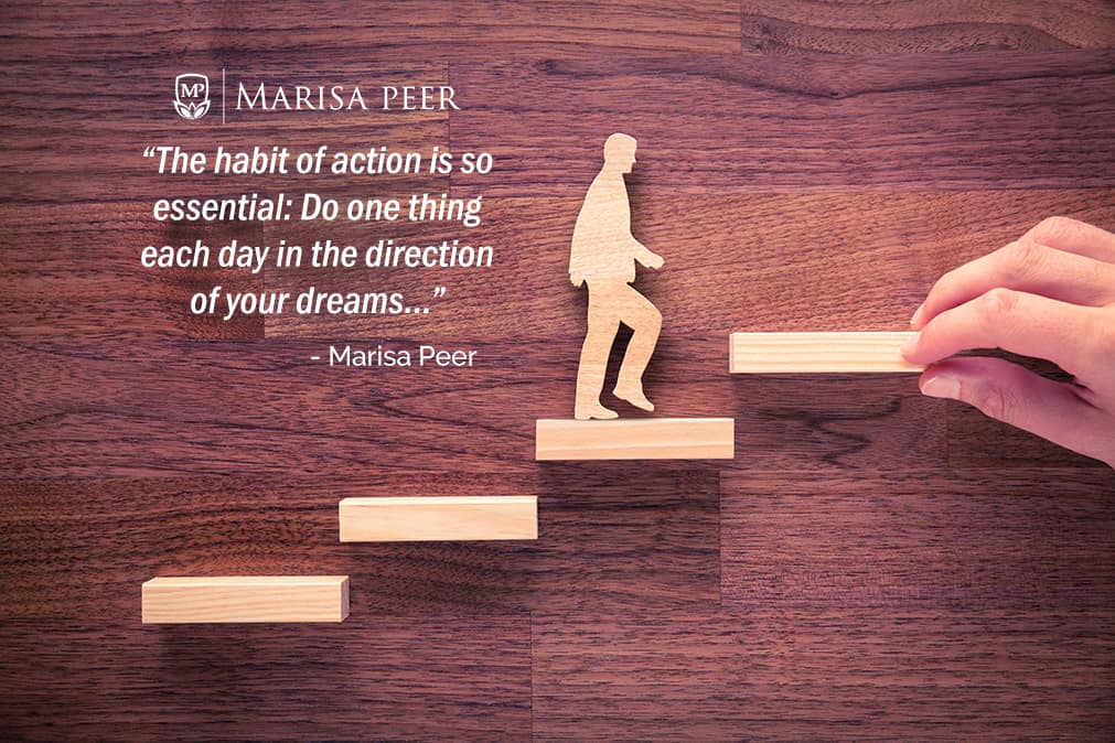 learn to be accountable 