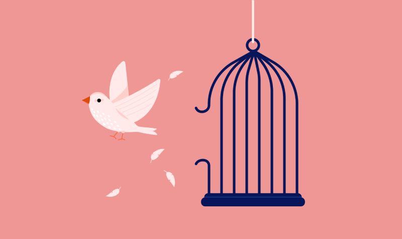 The 4 Keys to Finally Break Free From a Narcissist’s Abuse