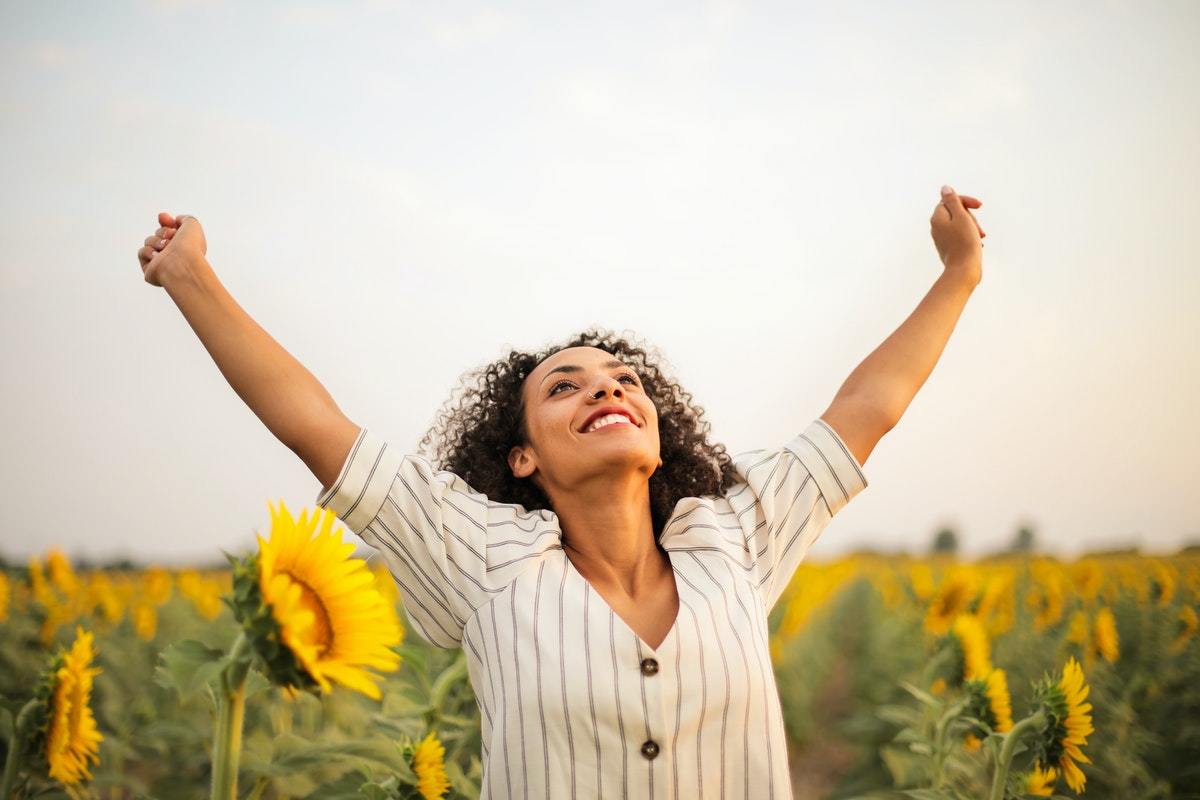 The 4 Traits of successful people