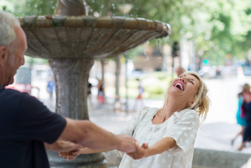 The Most Important Part of Making Any Date Successful