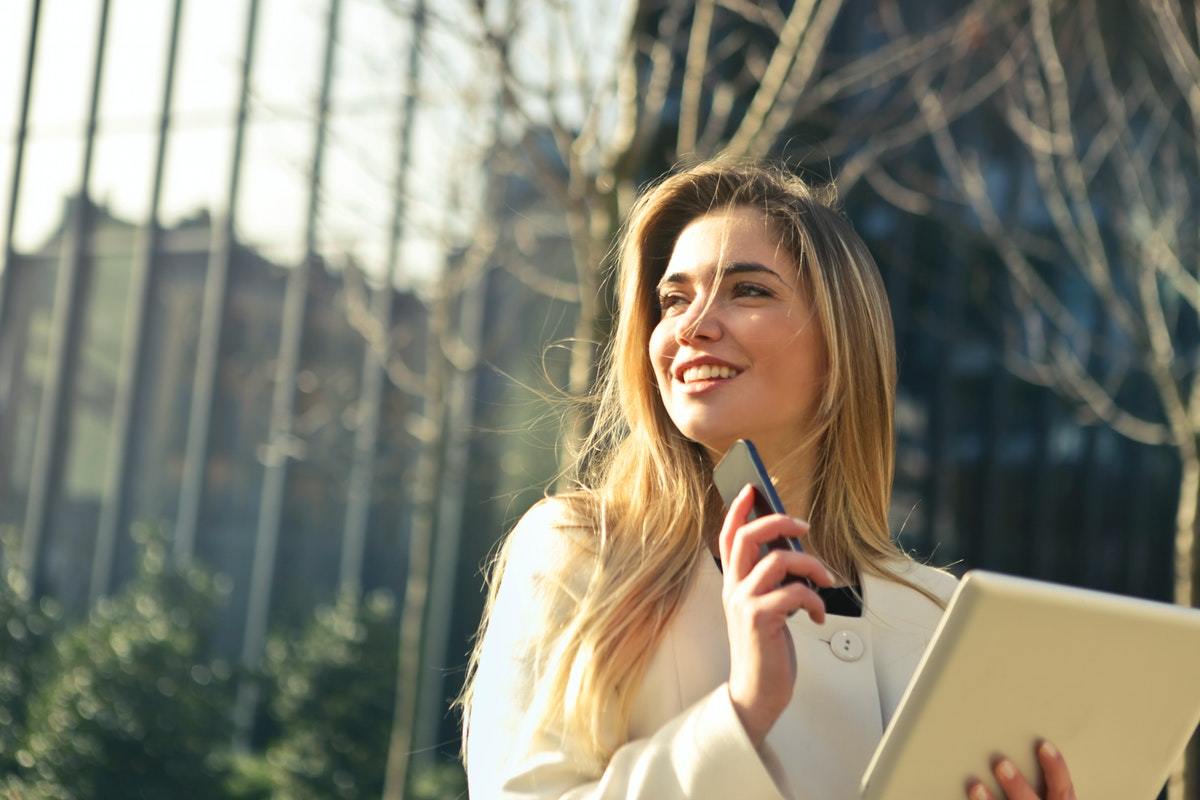 Traits of successful people - Take Action
