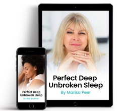 Unbroken Sleep