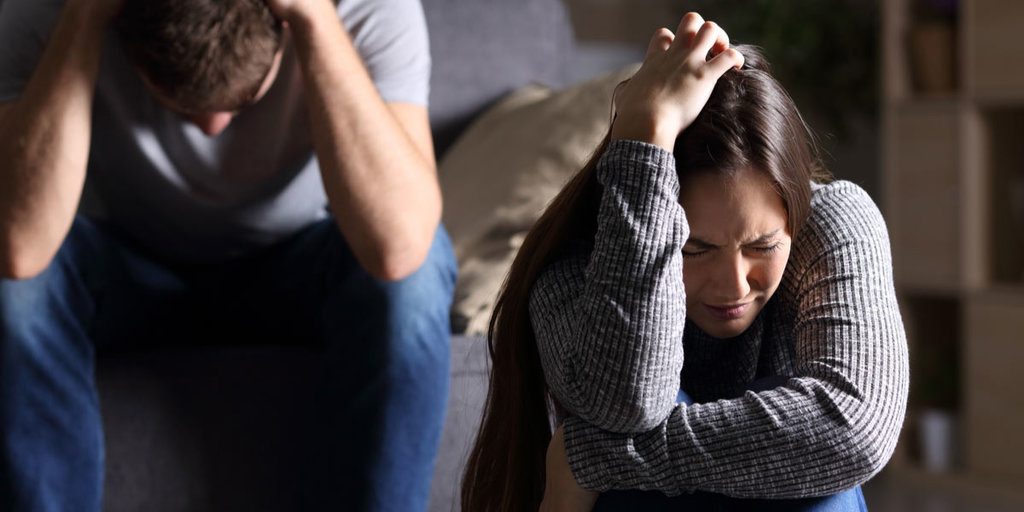 What Causes A Fear Of Love
