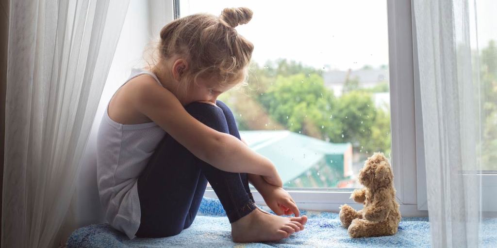 Where Does Your Anxiety and Avoidance in Relationships Come From