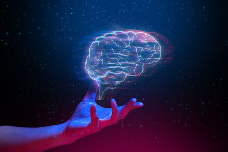 You Can Rewire Your Brain Using Its Mysterious Superpower