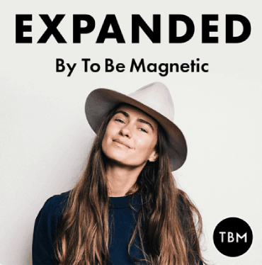Expanded with Lacy Phillips self help podcast