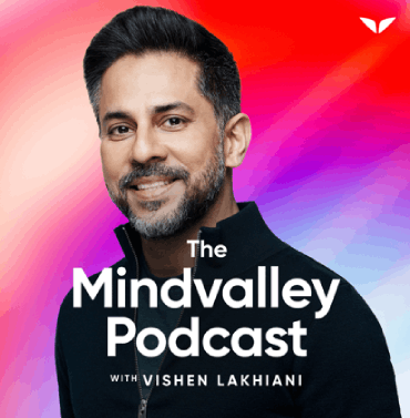 The Mindvalley Mental Health Podcast